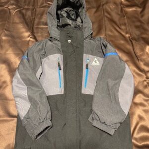 Gerry Ski Jacket Boys S 7-8